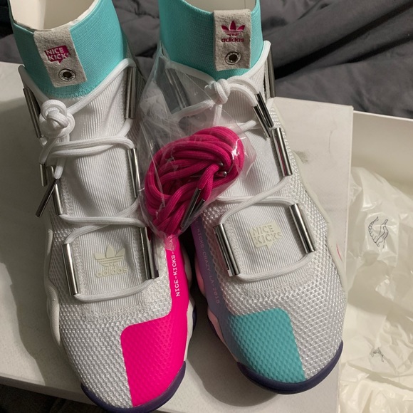 adidas Other - Adidas Nice Kicks